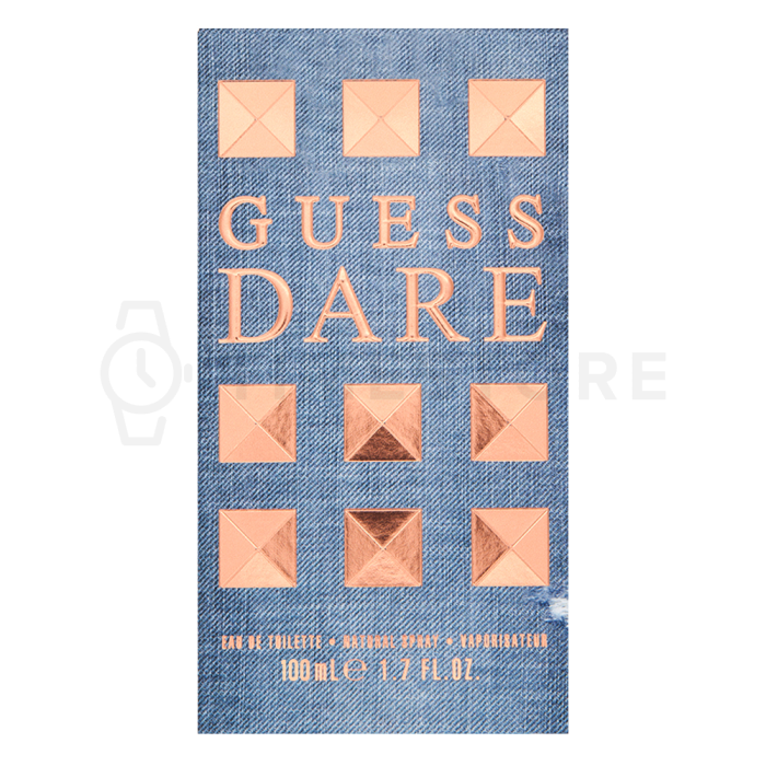 Guess Dare toaletná voda pre ženy 100 ml