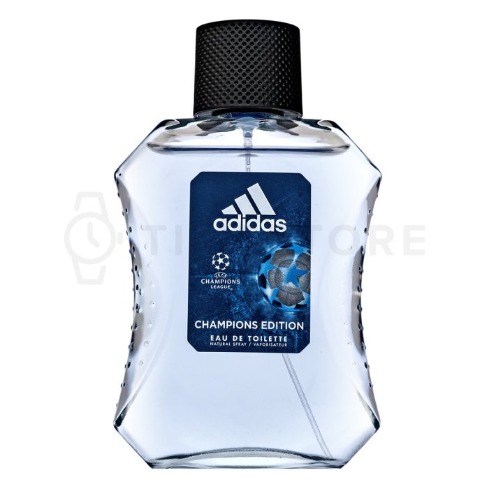 Adidas UEFA Champions League toaletná voda pre mužov 100 ml