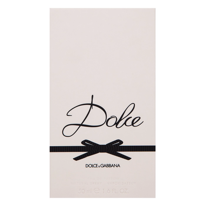 Dolce & Gabbana Dolce Eau de Parfum nőknek 50 ml