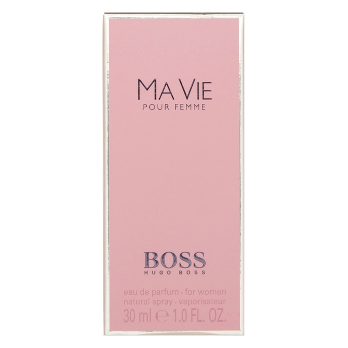 Hugo Boss Ma Vie Pour Femme Eau de Parfum femei 30 ml