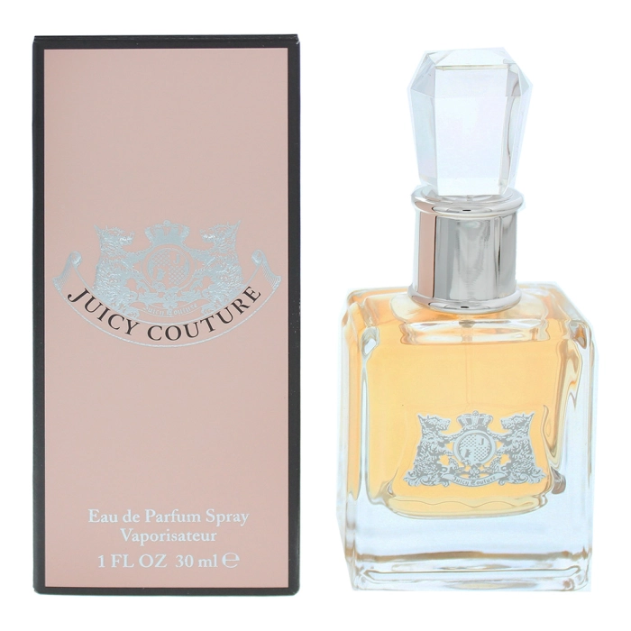 Juicy Couture Juicy Couture parfémovaná voda pro ženy 30 ml