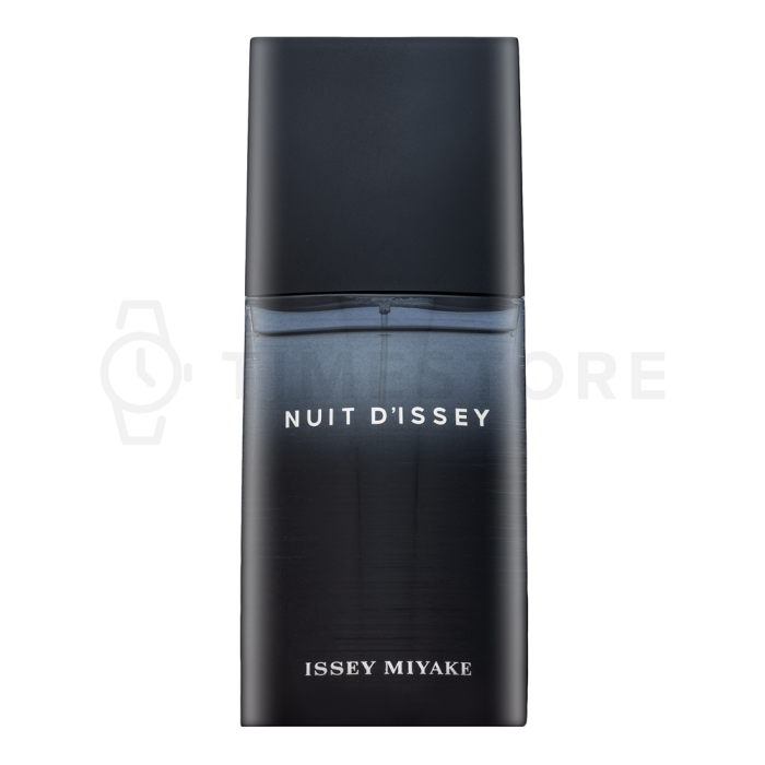 Issey Miyake Nuit D´Issey Pour Homme Toaletna voda za moške 125 ml