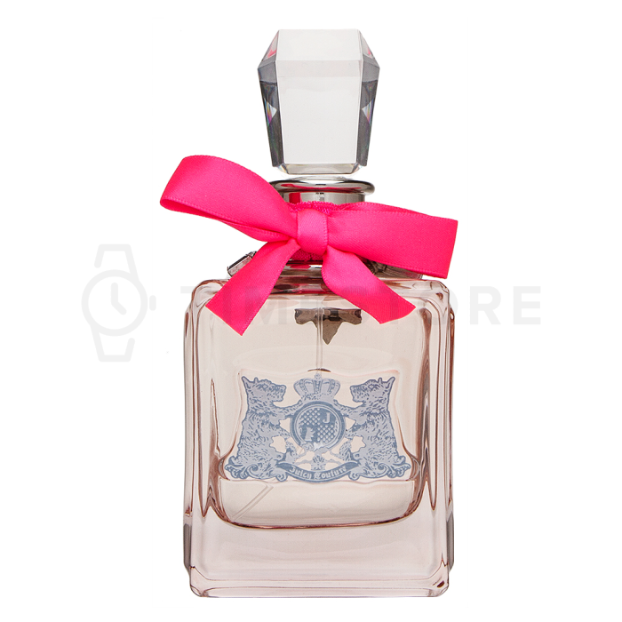 Juicy Couture Couture La La Eau de Parfum nőknek 100 ml
