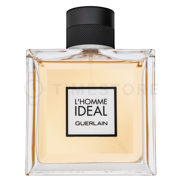 Guerlain L'Homme Idéal Eau de Toilette férfiaknak 100 ml