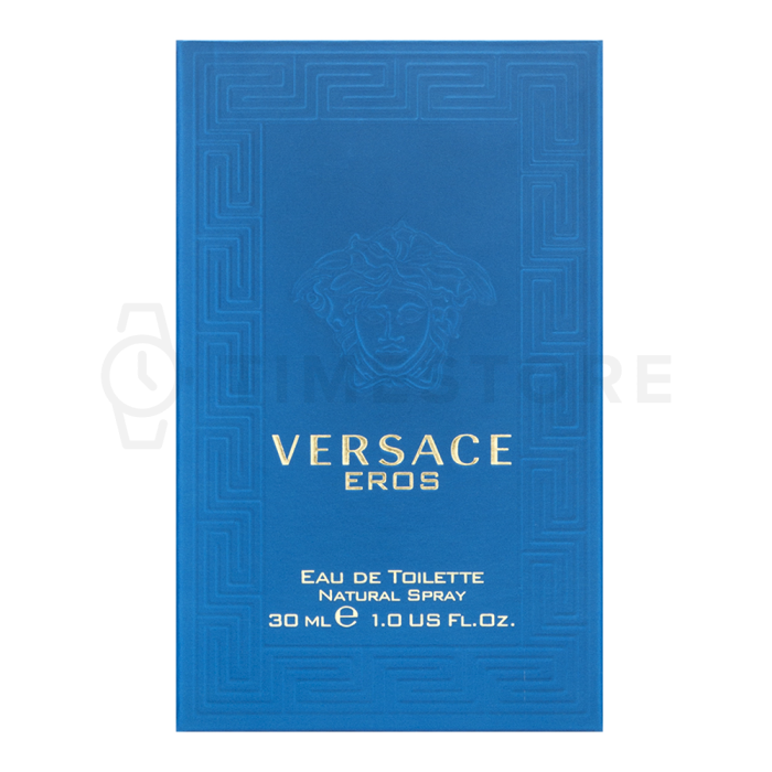 Versace Eros toaletní voda pro muže 30 ml