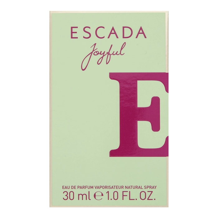 Escada Joyful parfémovaná voda pre ženy 30 ml