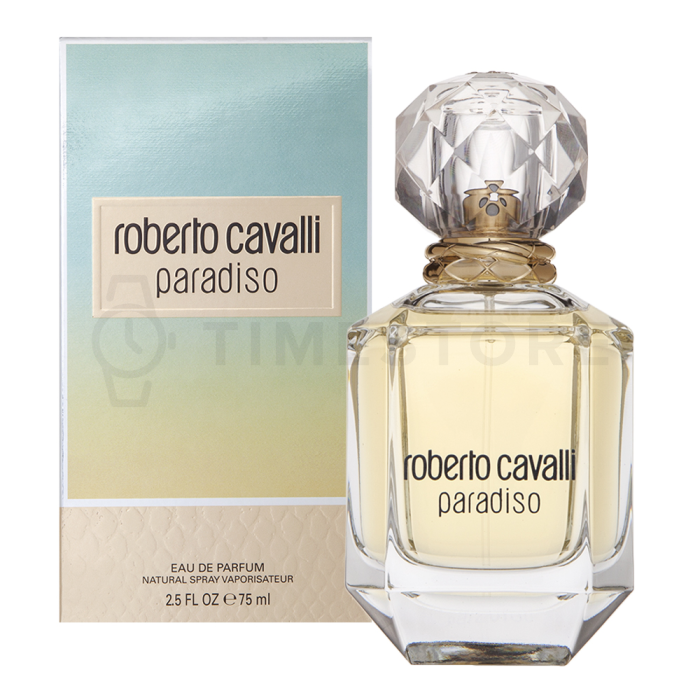 Roberto Cavalli Paradiso parfémovaná voda pro ženy 75 ml