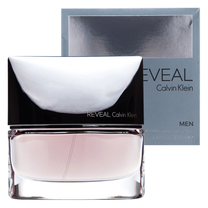 Calvin Klein Reveal Men toaletná voda pre mužov 100 ml