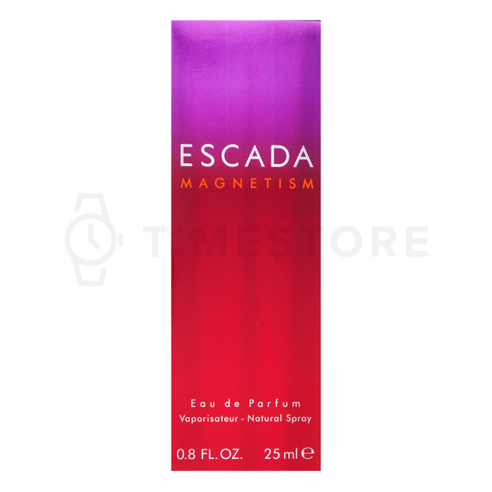 Escada Magnetism Eau de Parfum femei 25 ml