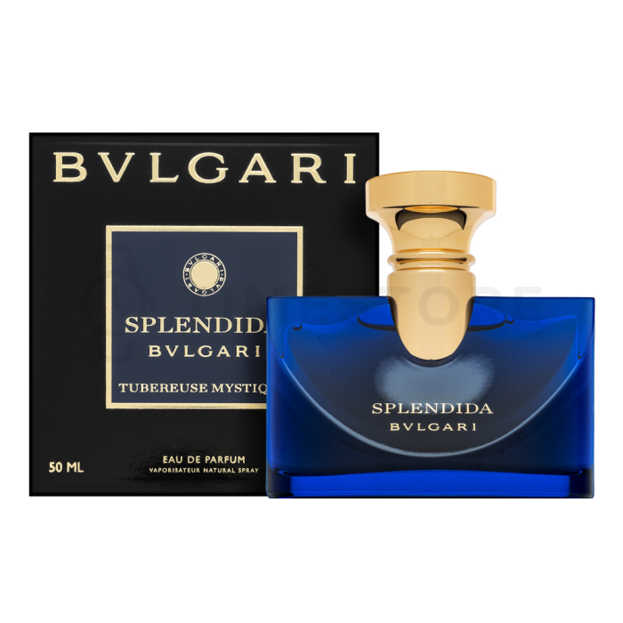 Bvlgari Splendida Tubereuse Mystique Eau de Parfum nőknek 50 ml