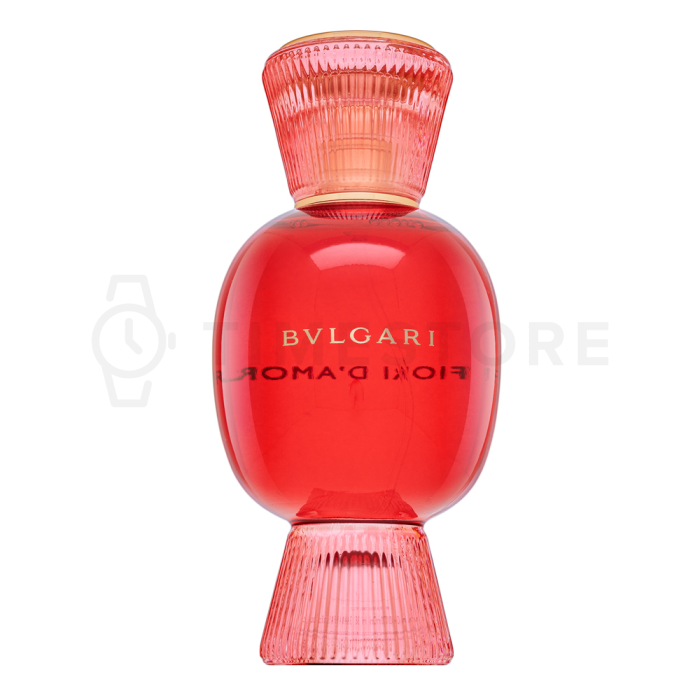 Bvlgari Fiori D'Amore Eau de Parfum para mujer 100 ml