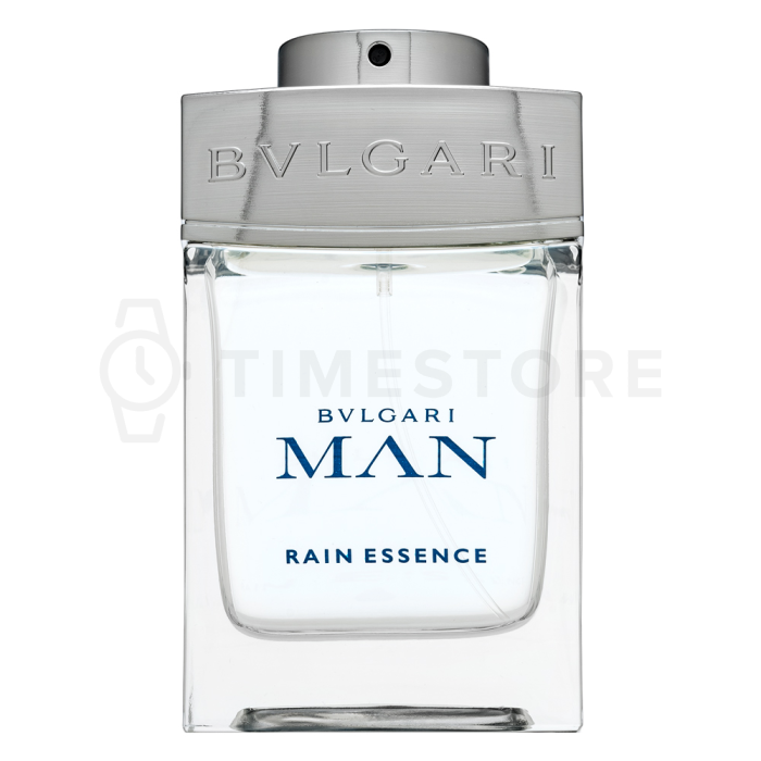 Bvlgari Man Rain Essence parfumirana voda za moške 100 ml