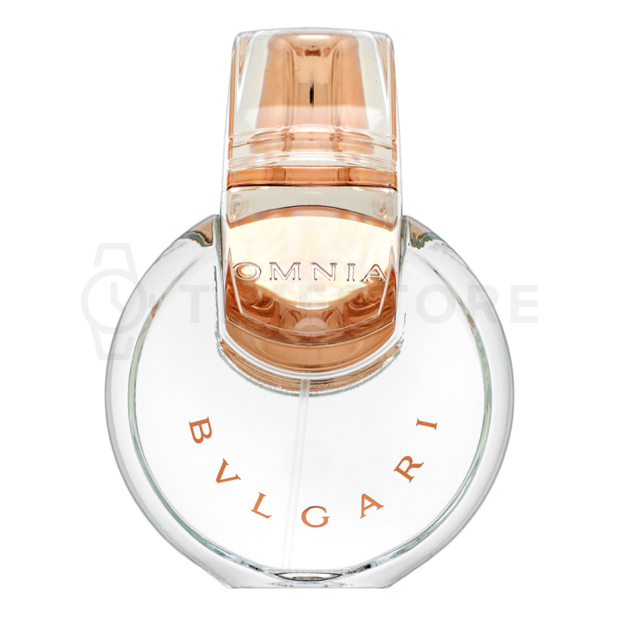 Bvlgari Omnia Crystalline toaletní voda pro ženy 100 ml