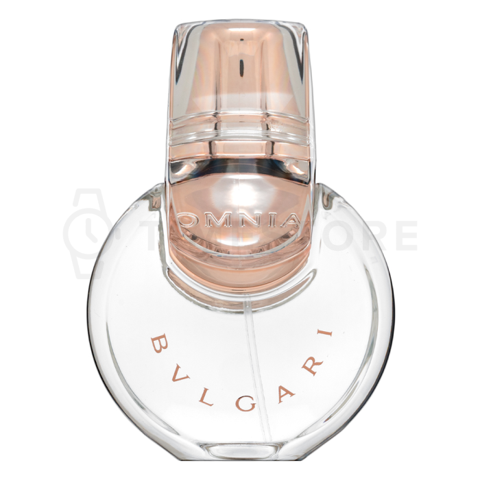 Bvlgari Omnia Crystalline Eau de Toilette para mujer 50 ml