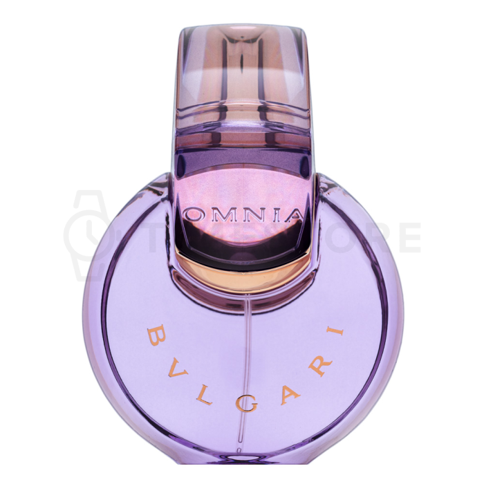 Bvlgari Omnia Amethyste toaletní voda pro ženy 100 ml