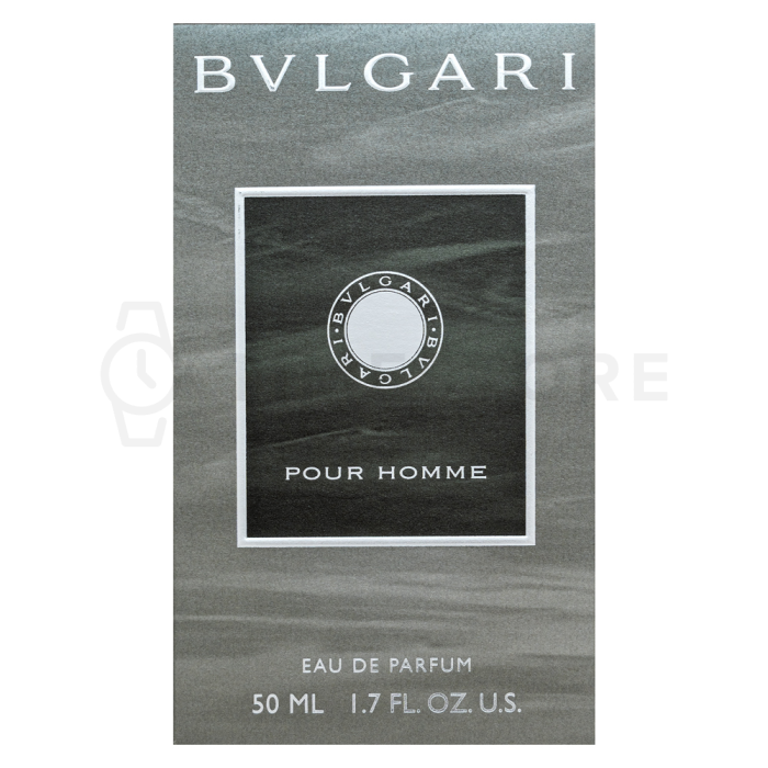Bvlgari Pour Homme parfumirana voda za moške 50 ml