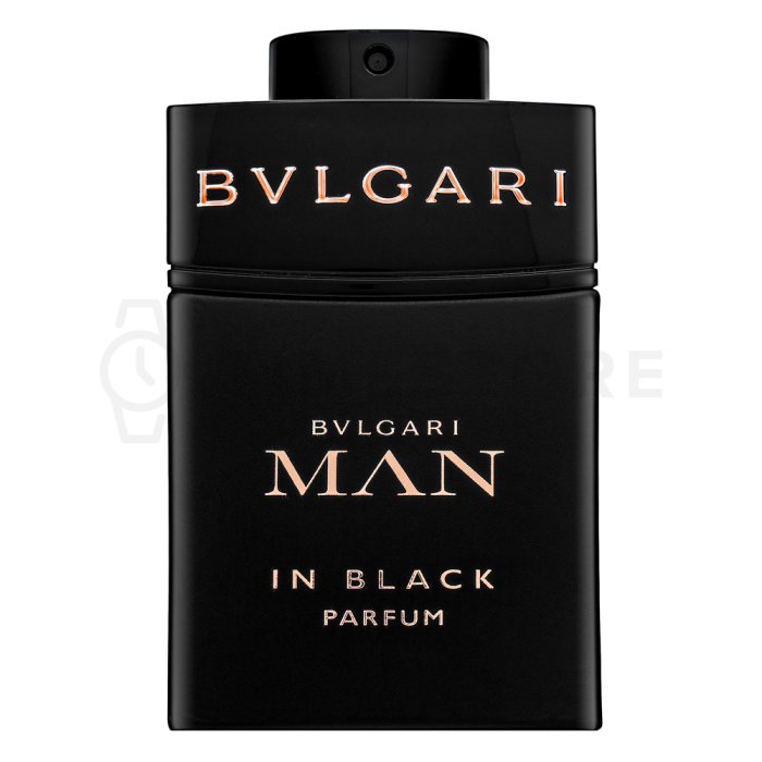 Bvlgari Man In Black Parfum Perfume para hombre 60 ml