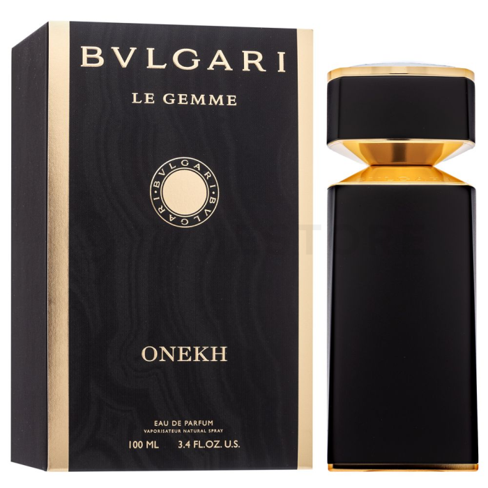 Bvlgari Le Gemme Onekh parfémovaná voda pre mužov 100 ml