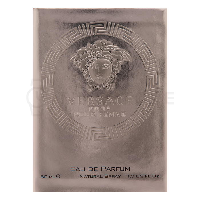 Versace Eros Pour Femme Eau de Parfum femei 50 ml