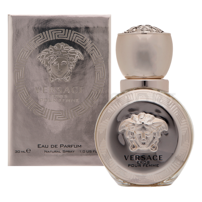 Versace Eros Pour Femme parfémovaná voda pro ženy 30 ml