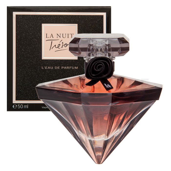 Lancôme Tresor La Nuit woda perfumowana dla kobiet 50 ml