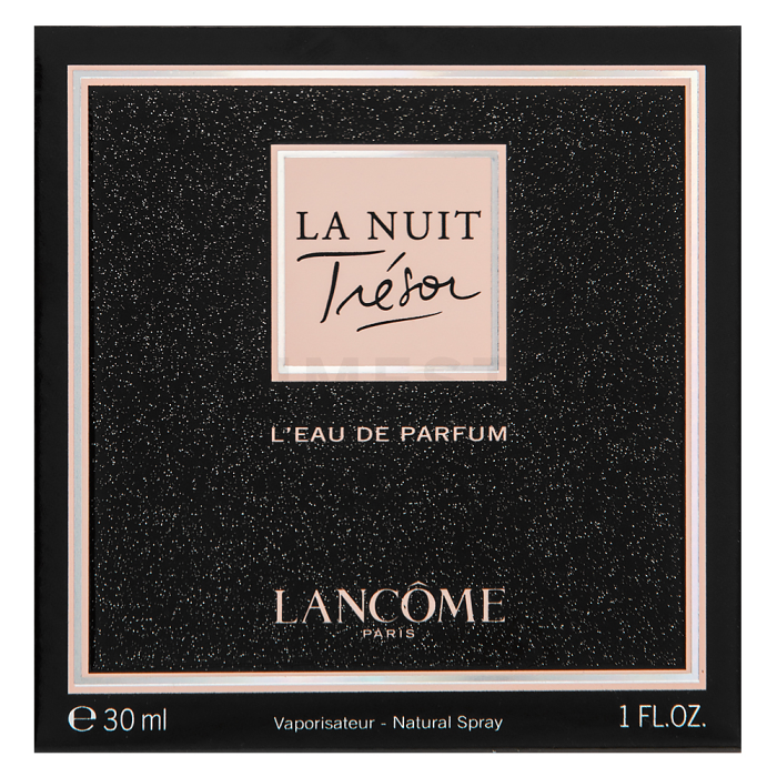 Lancôme Tresor La Nuit Eau de Parfum para mujer 30 ml