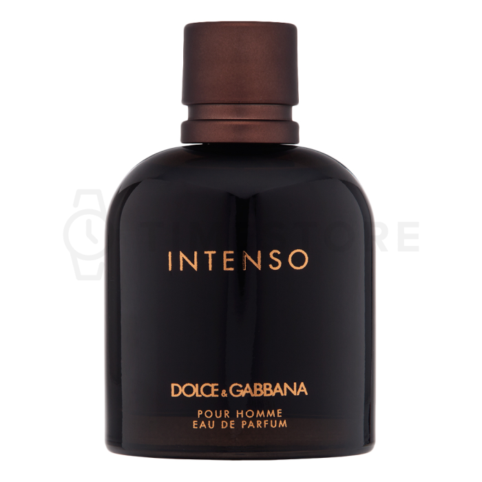 Dolce & Gabbana Pour Homme Intenso Eau de Parfum férfiaknak 125 ml