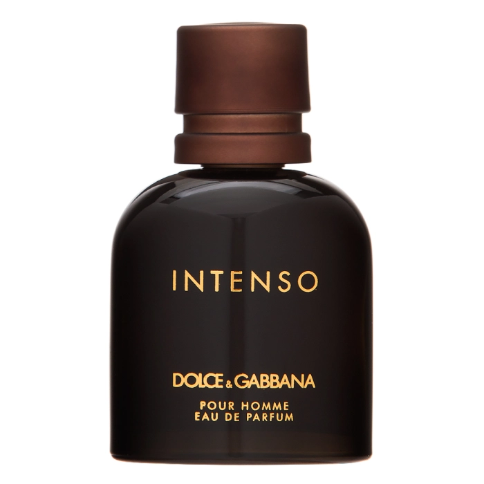 Dolce & Gabbana Pour Homme Intenso Eau de Parfum férfiaknak 40 ml
