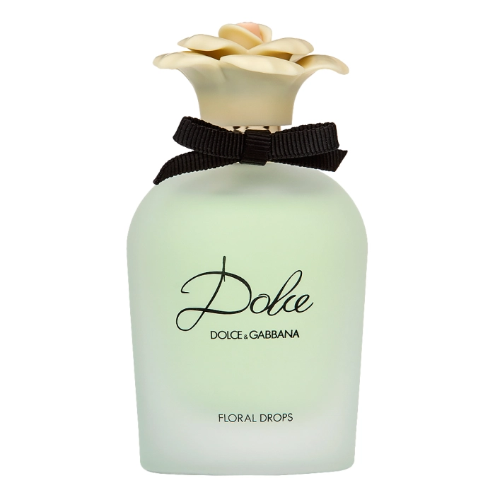 Dolce & Gabbana Dolce Floral Drops Eau de Toilette nőknek 75 ml