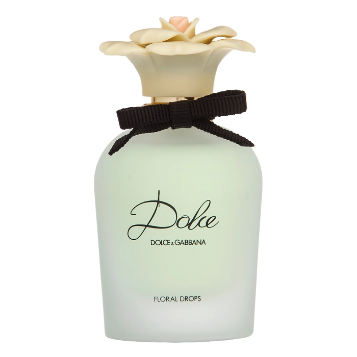 Dolce & Gabbana Dolce Floral Drops Eau de Toilette nőknek 50 ml