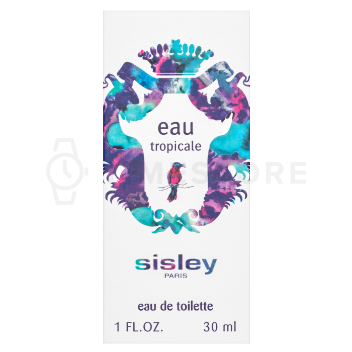 Sisley Eau Tropicale toaletná voda pre ženy 30 ml