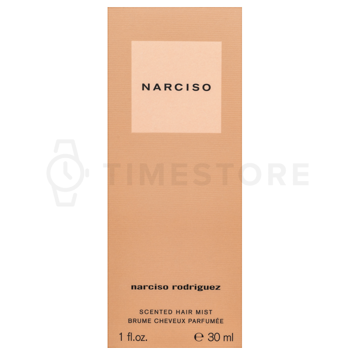 Narciso Rodriguez Narcisco haj illat nőknek 30 ml