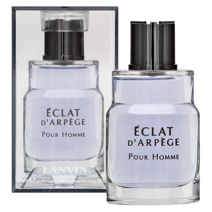 Lanvin Éclat d'Arpège Pour Homme toaletná voda pre mužov 30 ml