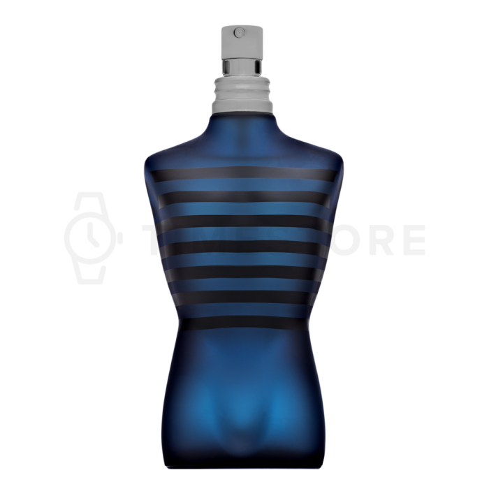 Jean P. Gaultier Ultra Male Intense Eau de Toilette bărbați 125 ml