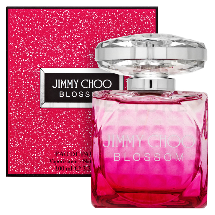 Jimmy Choo Blossom woda perfumowana dla kobiet 100 ml