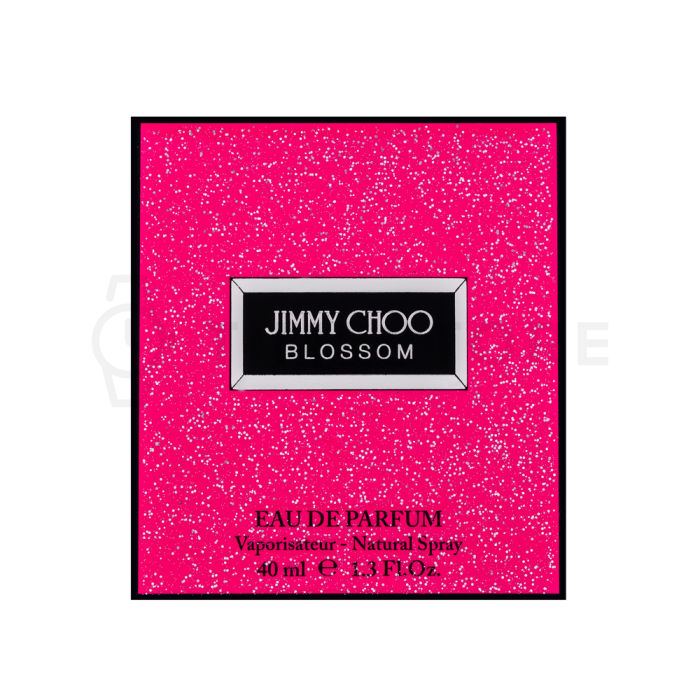 Jimmy Choo Blossom woda perfumowana dla kobiet 40 ml