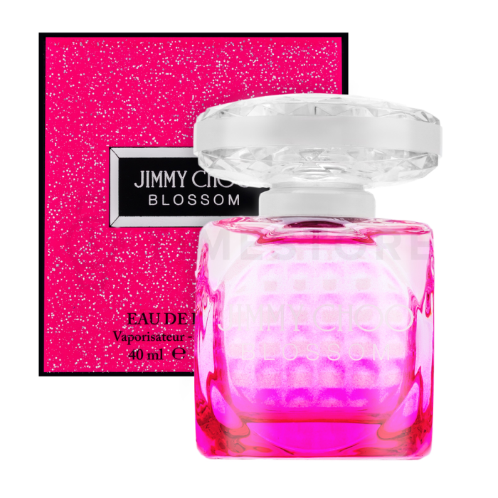 Jimmy Choo Blossom woda perfumowana dla kobiet 40 ml