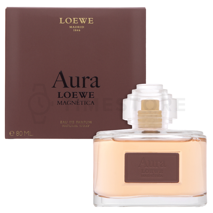 Loewe Aura Magnética Eau de Parfum para mujer 80 ml