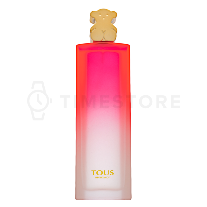 Tous Neoncandy Eau de Toilette nőknek 90 ml