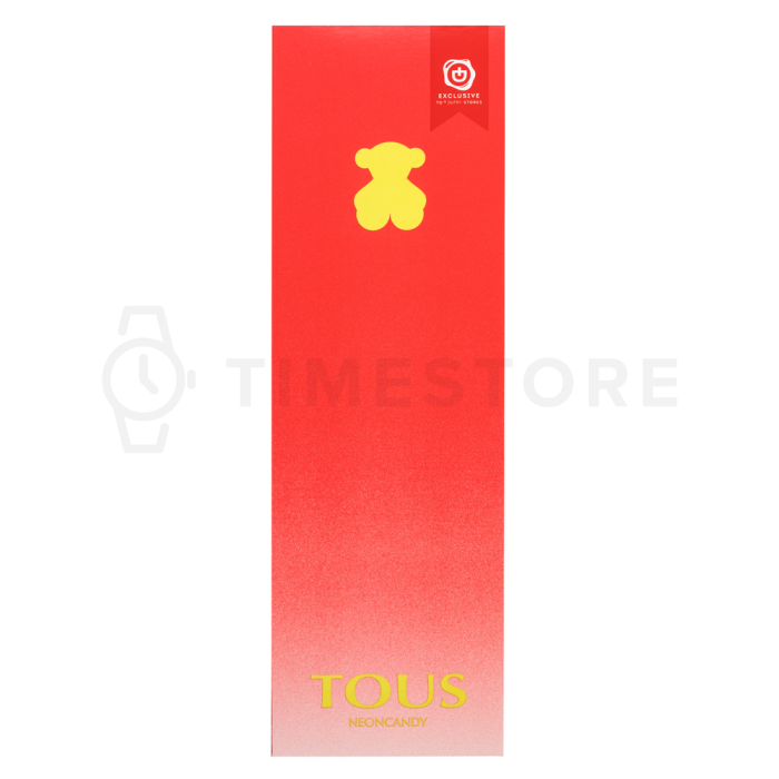 Tous Neoncandy Eau de Toilette nőknek 90 ml