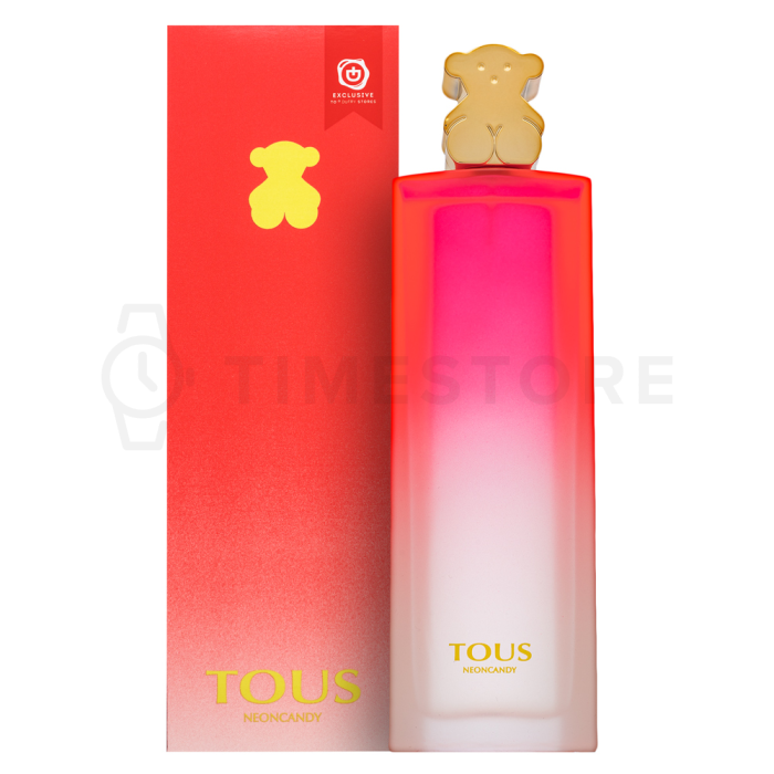 Tous Neoncandy Eau de Toilette nőknek 90 ml