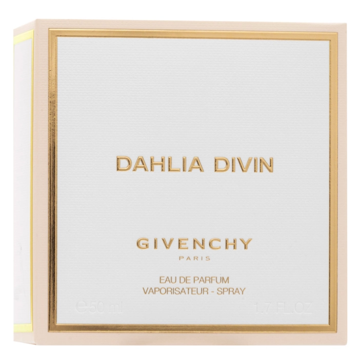 Givenchy Dahlia Divin parfémovaná voda pre ženy 50 ml