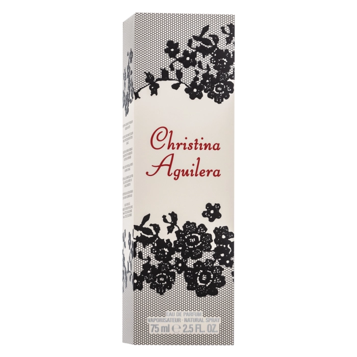 Christina Aguilera Christina Aguilera Eau de Parfum nőknek 75 ml