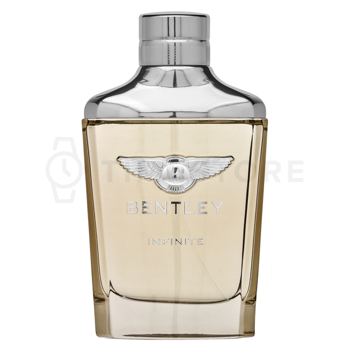 Bentley Infinite Eau de Toilette para hombre 100 ml
