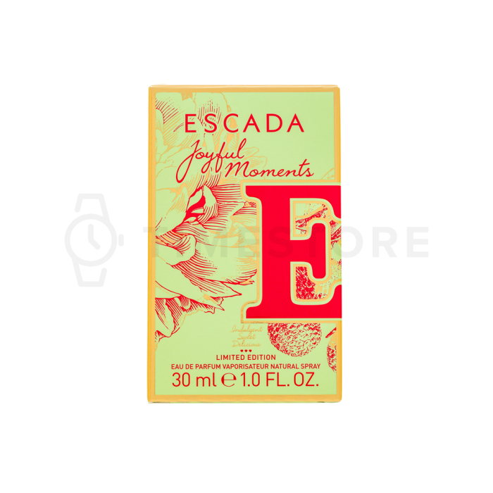Escada Joyful Moments parfémovaná voda pro ženy 30 ml