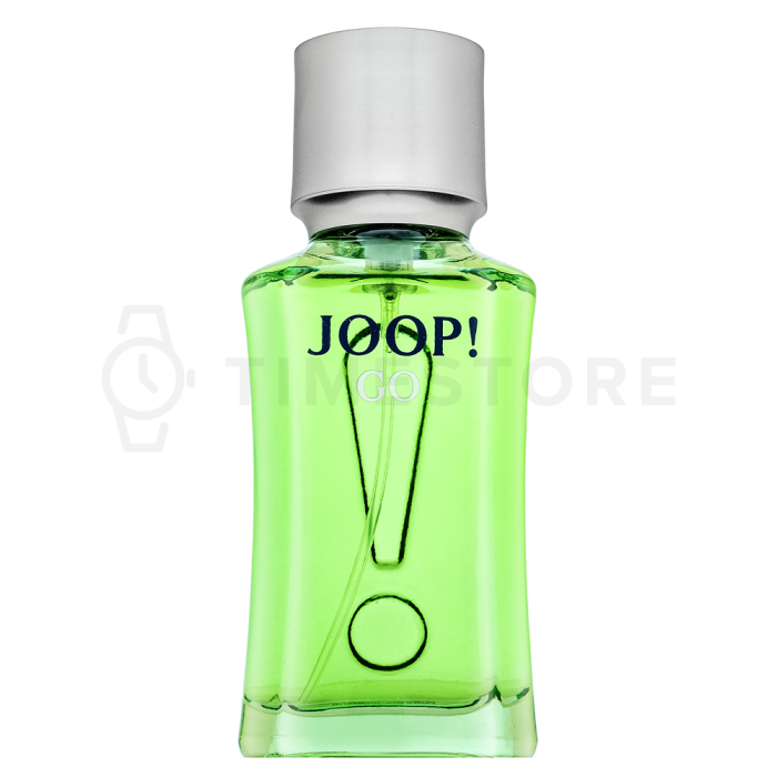 Joop! Go! Eau de Toilette bărbați 30 ml