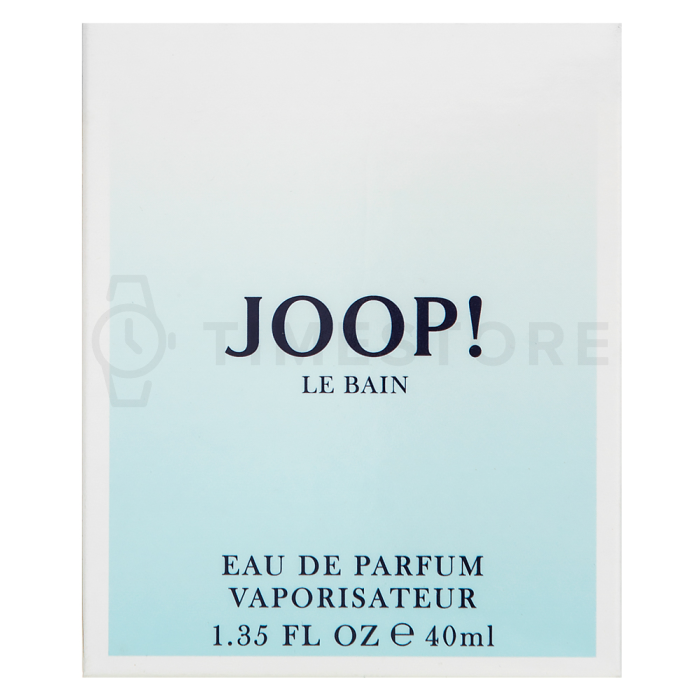 Joop! Le Bain parfumirana voda za ženske 40 ml