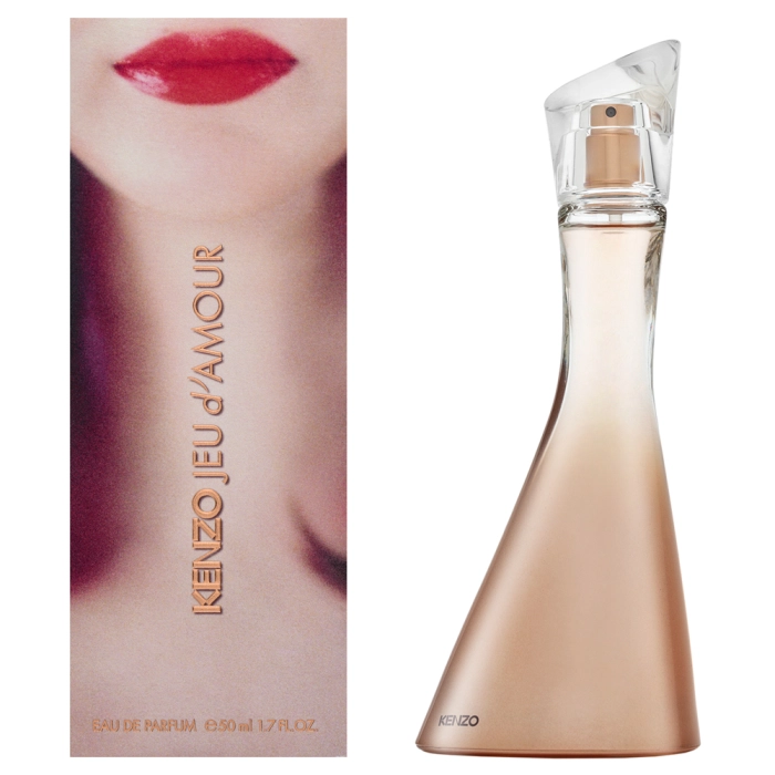 Kenzo Jeu D'Amour parfémovaná voda pro ženy 50 ml