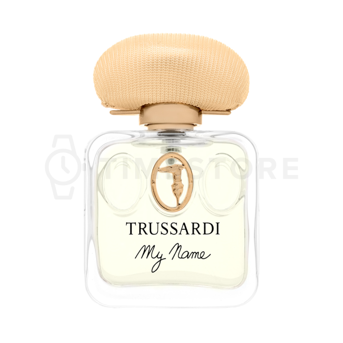 Trussardi My Name Eau de Parfum da donna 50 ml