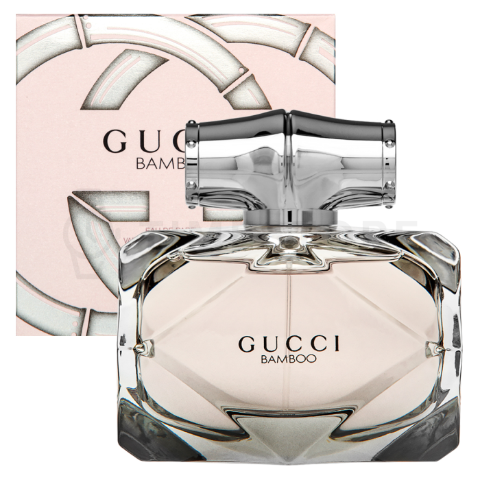 Gucci Bamboo parfémovaná voda pre ženy 75 ml